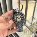 Edifice Casio EFR 539 BK - Image 3