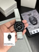 Omega X Swatch Moonswatch Mission On Earth - Image 2
