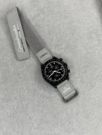 Omega X Swatch Moonswatch Mission On Earth - Image 3