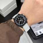 Omega X Swatch Moonswatch Mission On Earth