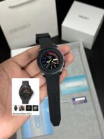 Seiko Rainbow Automatic Open Heart - Image 2