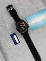 Seiko Rainbow Automatic Open Heart - Image 3