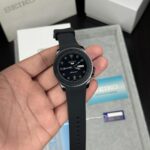 Seiko SK Automatic Open Back