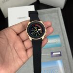 Seiko SK Rainbow Automatic