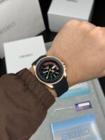 Seiko SK Rainbow Automatic - Image 3