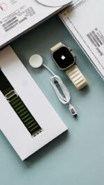 Apple Watch Ultra 3 USA Edition - Image 3