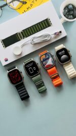 Apple Watch Ultra 3 USA Edition - Image 4