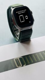 Apple Watch Ultra 3 USA Edition - Image 5