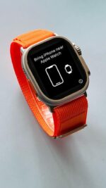 Apple Watch Ultra 3 USA Edition - Image 2