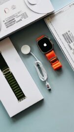 Apple Watch Ultra 3 USA Edition - Image 6