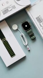 Apple Watch Ultra 3 USA Edition - Image 7