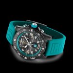 Breitling Ironman Finisher Quartz