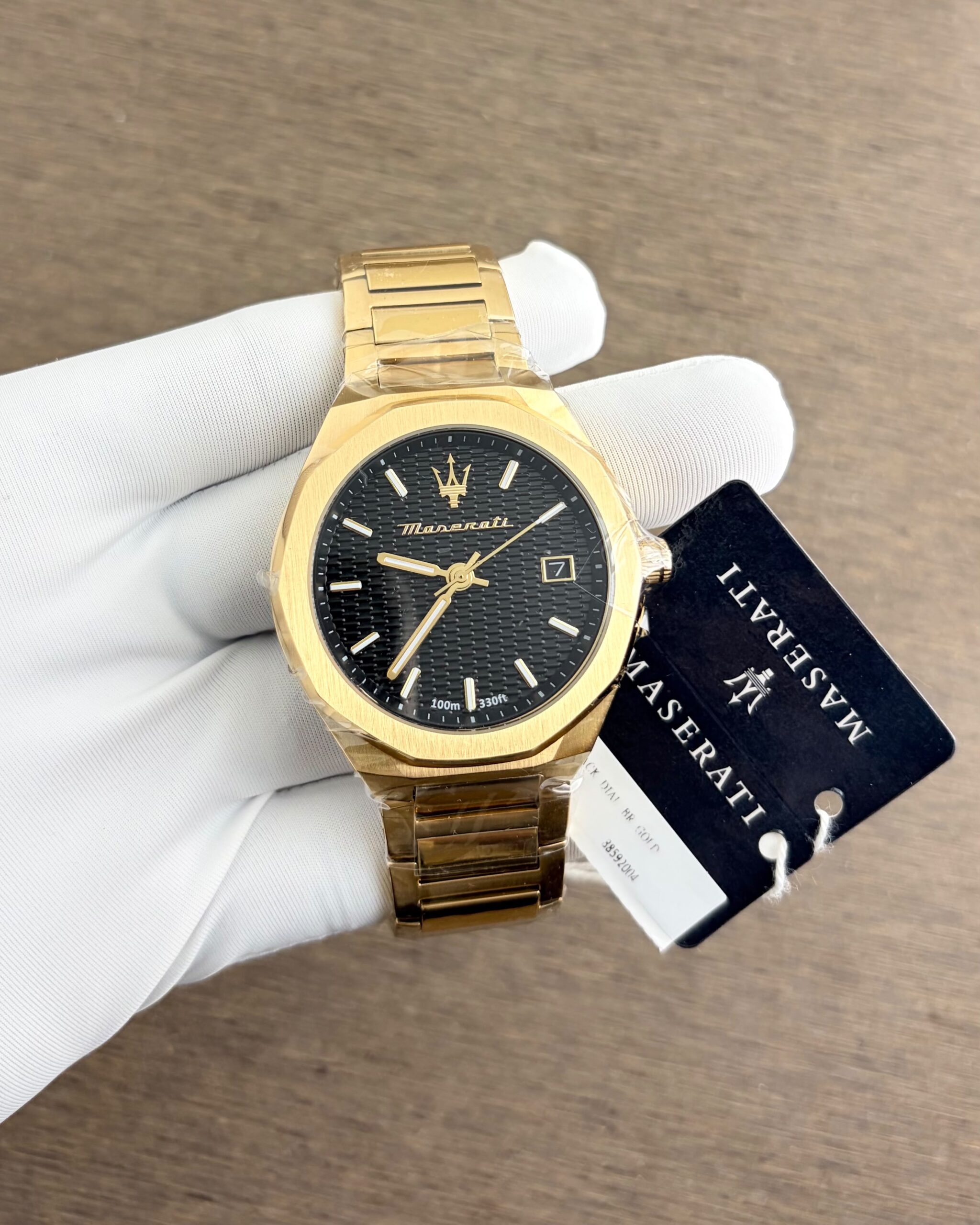 WhatsApp Image 2026-06-12 at 9.41.03 PM (1) Maserati Stile R8853142004 Quartz - Image 1