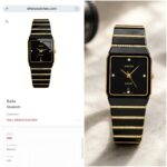 Rado Jubile Black Ceramic - Image 2