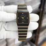 Rado Jubile Black Ceramic