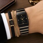 Rado Jubile Black Ceramic - Image 3