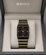 Rado Jubile Black Ceramic - Image 4