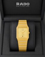 Rado Jubile Square Dial - Image 4