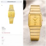 Rado Jubile Square Dial - Image 5