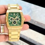 Guess Phoenix GW0456G3 Gold Dial - Image 2
