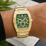 Guess Phoenix GW0456G3 Gold Dial - Image 3