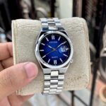 Citizen Classic Dual Black Blue Quartz - Image 3