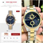 Emporio Armani AR11511 Chronograph Series - Image 2