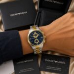 Emporio Armani AR11511 Chronograph Series - Image 5