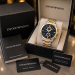 Emporio Armani AR11511 Chronograph Series - Image 4