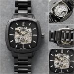 Fossil Machine Luxe Nick Jonas LE1219 - Image 4