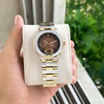 Aigner Taviano Multifunction Brown Dial - Image 2