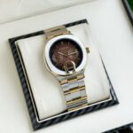 Aigner Taviano Multifunction Brown Dial - Image 3