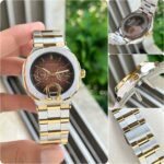 Aigner Taviano Multifunction Brown Dial - Image 5
