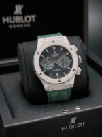 Hublot Big Bang Black Grey - Image 3