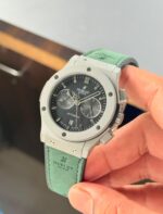 Hublot Big Bang Black Grey - Image 6