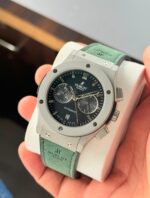 Hublot Big Bang Black Grey - Image 5