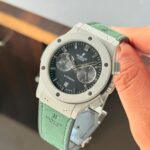 Hublot Big Bang Black Grey