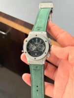 Hublot Big Bang Black Grey - Image 2