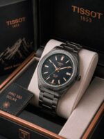 Tissot PRC100 Solar Swiss Heritage - Image 2