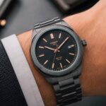 Tissot PRC100 Solar Swiss Heritage