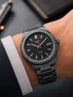 Tissot PRC100 Solar Swiss Heritage