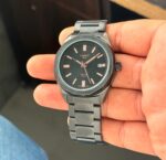 Tissot PRC100 Solar Swiss Heritage - Image 3