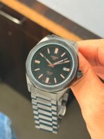 Tissot PRC100 Solar Swiss Heritage - Image 4