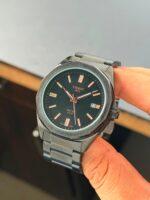 Tissot PRC100 Solar Swiss Heritage - Image 6