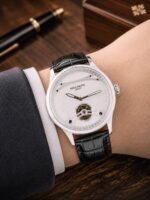 Patek Philippe Tourbillon Chronograph - Image 2