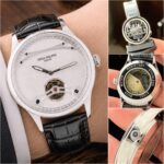 Patek Philippe Tourbillon Chronograph - Image 3