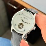Patek Philippe Tourbillon Chronograph