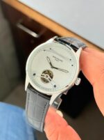 Patek Philippe Tourbillon Chronograph