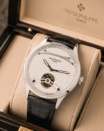 Patek Philippe Tourbillon Chronograph - Image 5