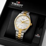 Tissot PR100 Day-Date 1853 - Image 4